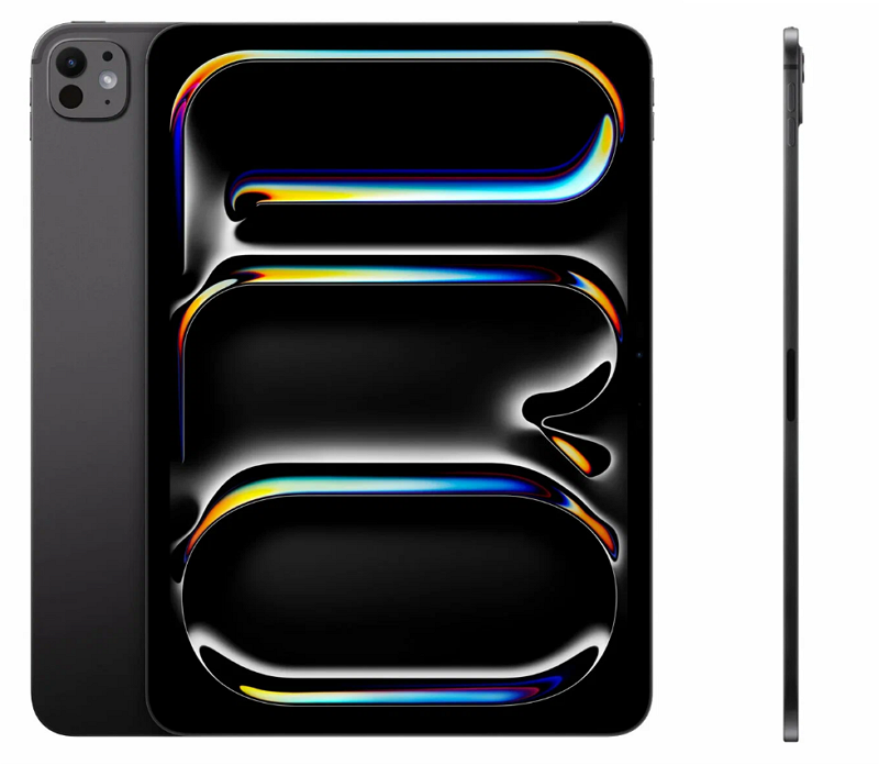 Планшет Apple iPad Pro 11 2025, 256 ГБ, Wi-Fi