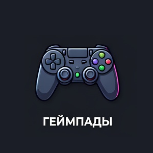 ГЕЙМПАДЫ