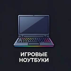 ИГРОВЫЕ НОУТБУКИ